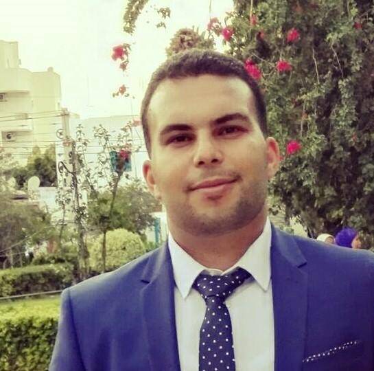 Haithem Hedhli - Développeur .NET