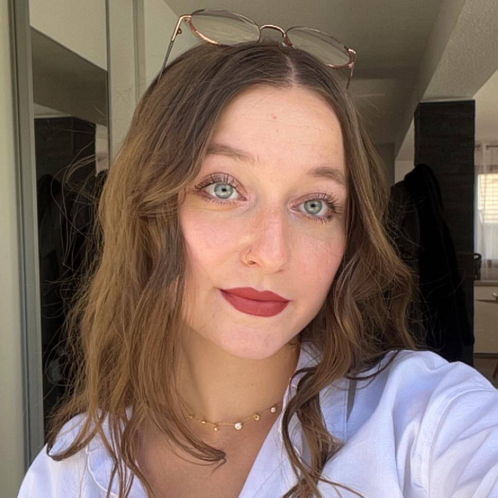 Oliane Grisoni