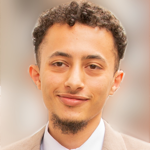 Fayssal A. - Frontend & Backend Developer - .Net / Node / React