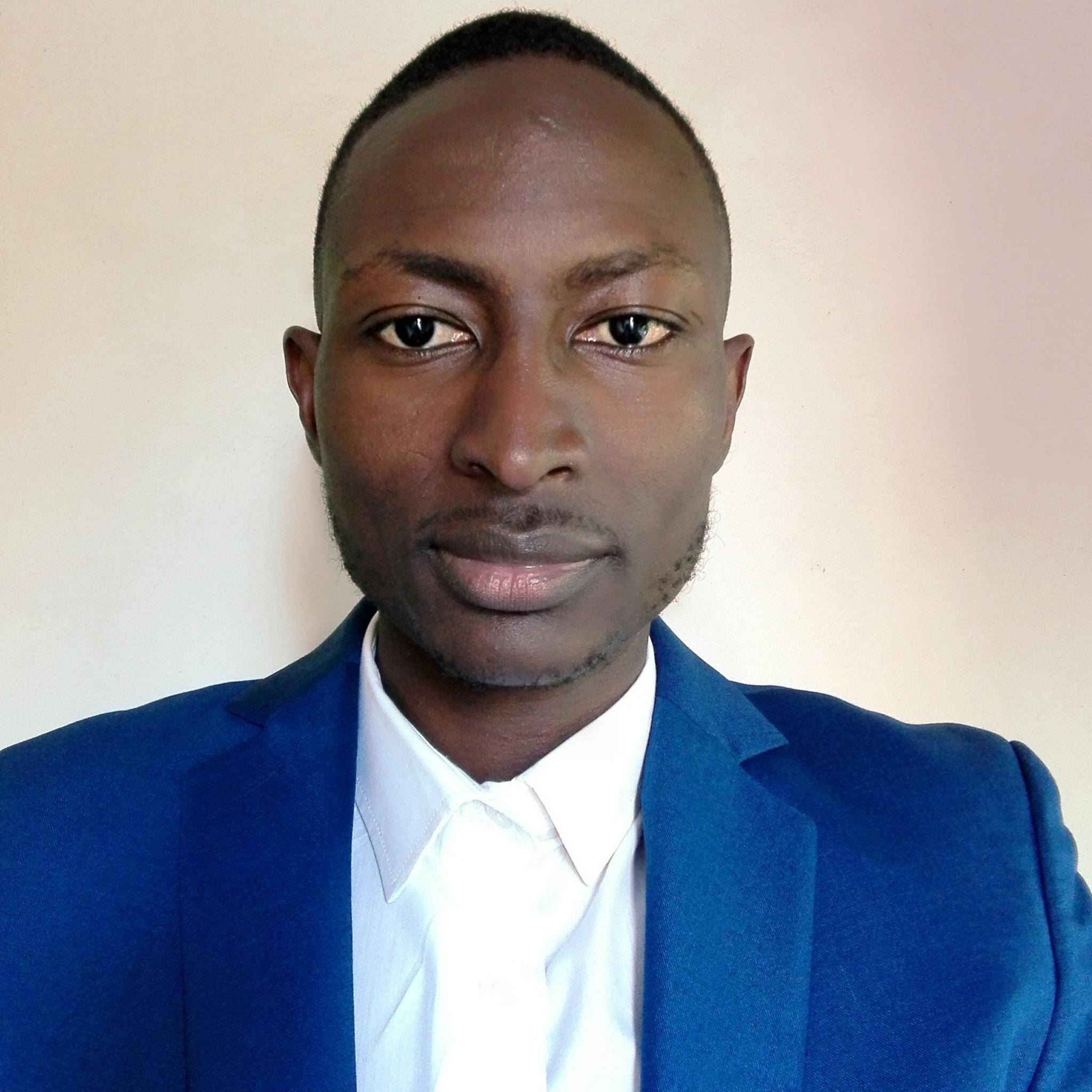 Christian Ndougley - PO/ Business Analyst Data Intelligence