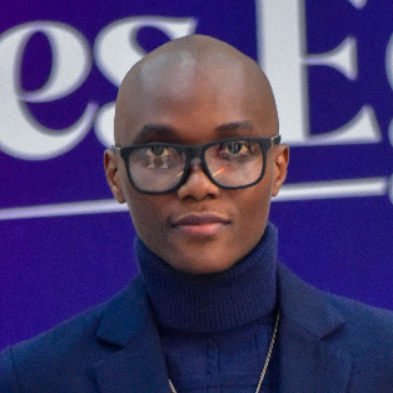 Noblesse Darius Boukiwa - Technicien Réseaux Informatique