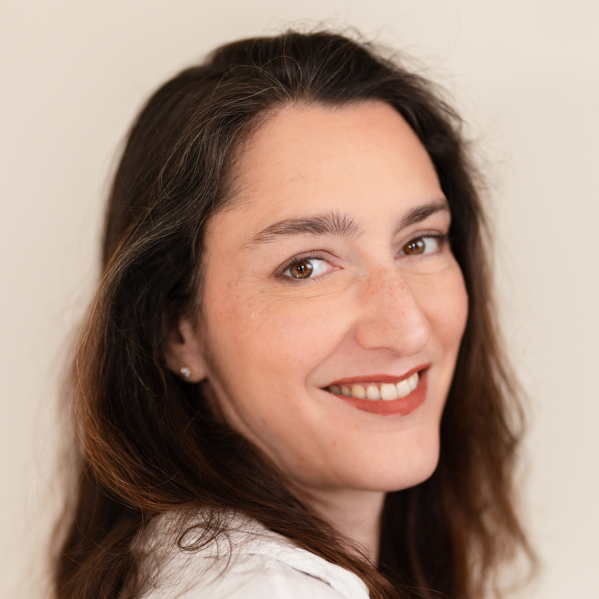 Anne-Sophie Lesaint