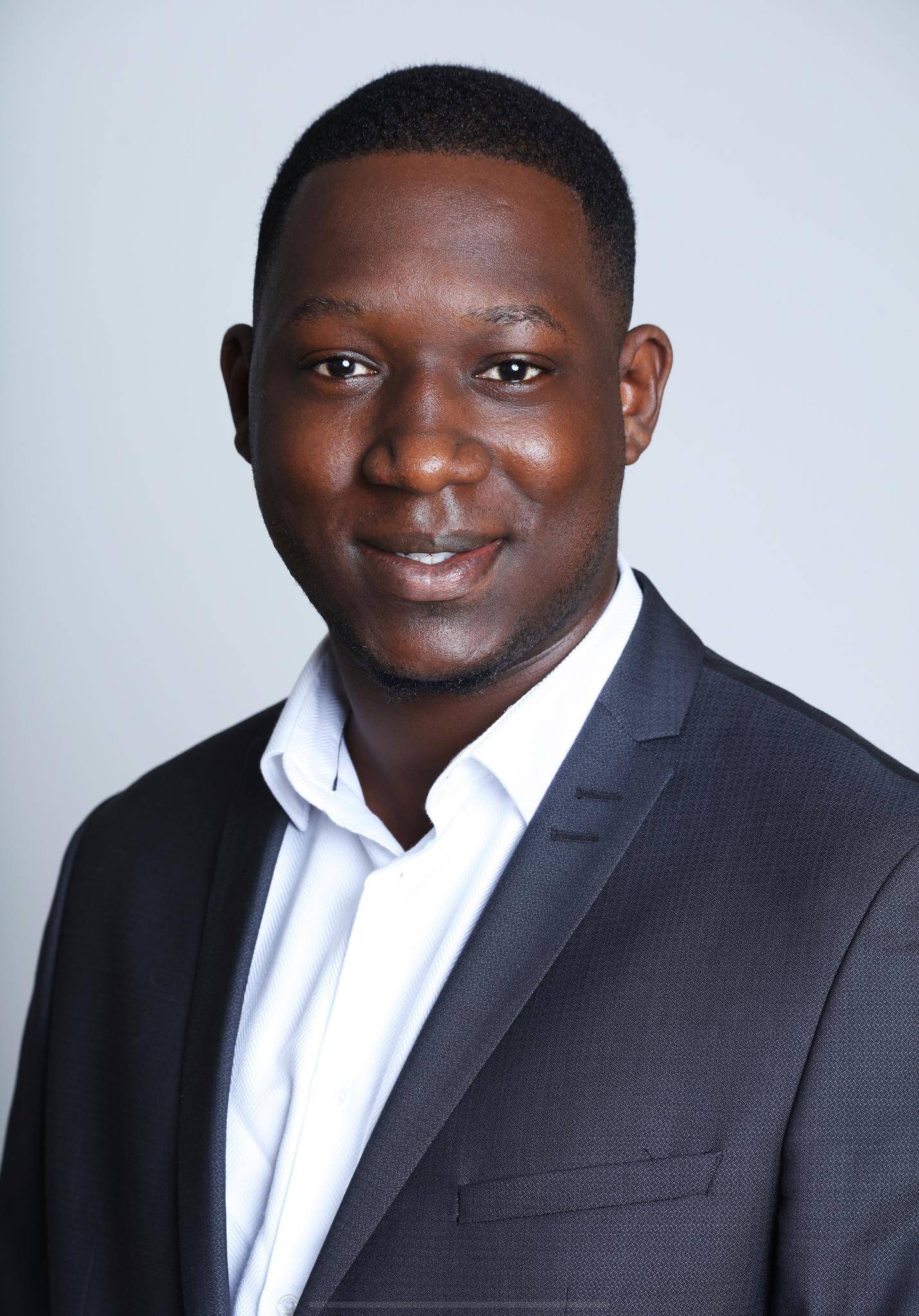 Ousseynou Ba