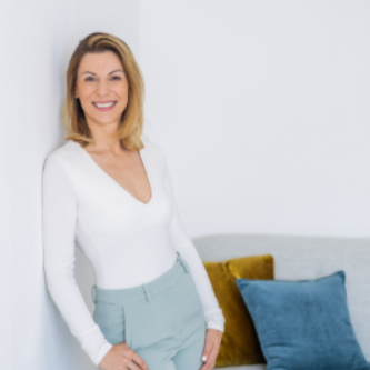 Claudia Schriever - Leadership Coach & Trainer