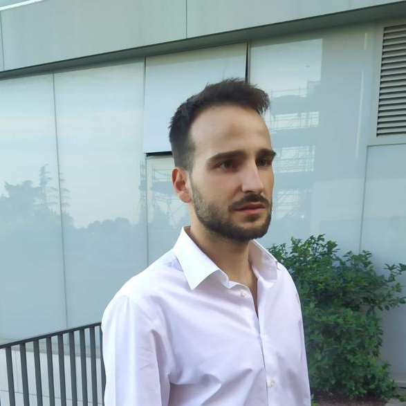 Pietro Trevisan
