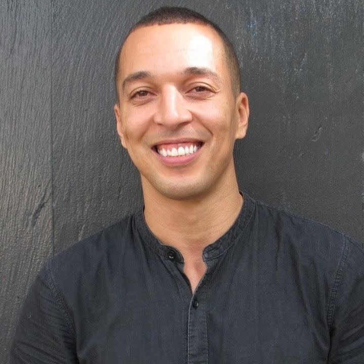 Kamel Ben Yacoub
