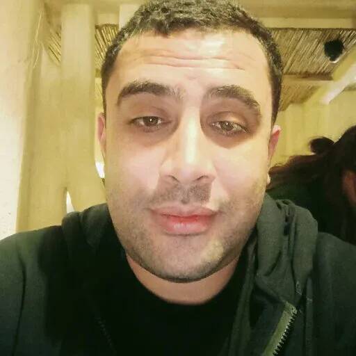 Mahran Rihani