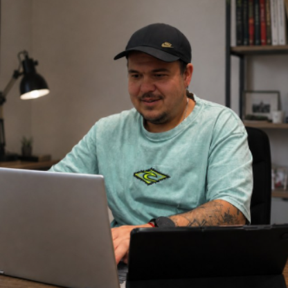 Marcos Coetsee