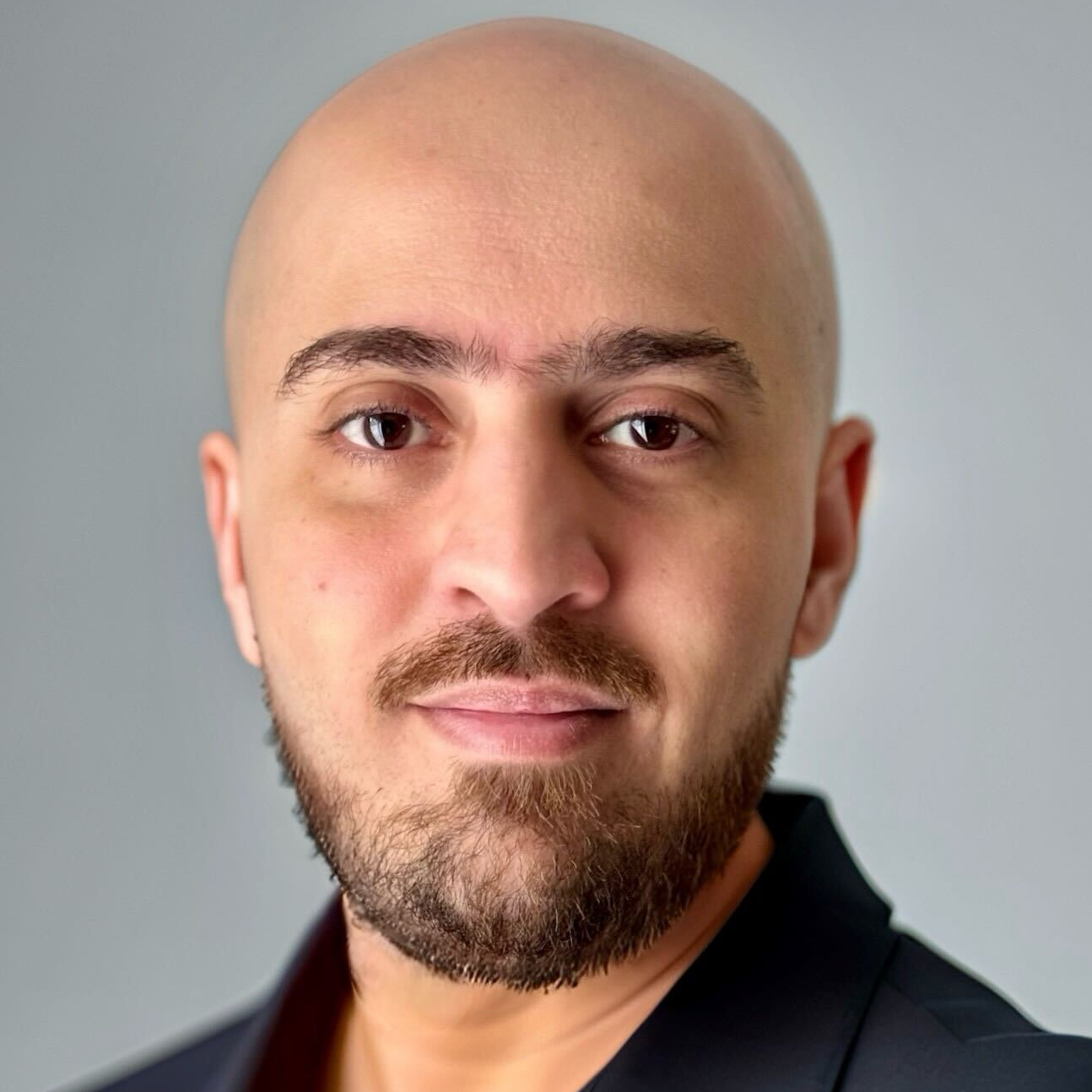 Mehdi K.