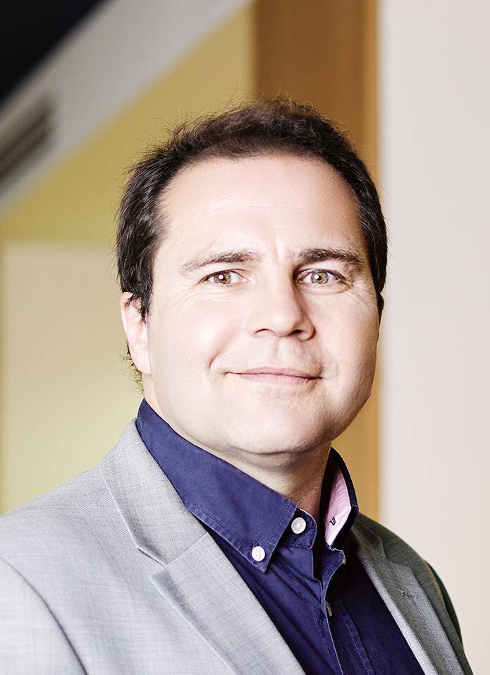 Thierry Braunecker Becker