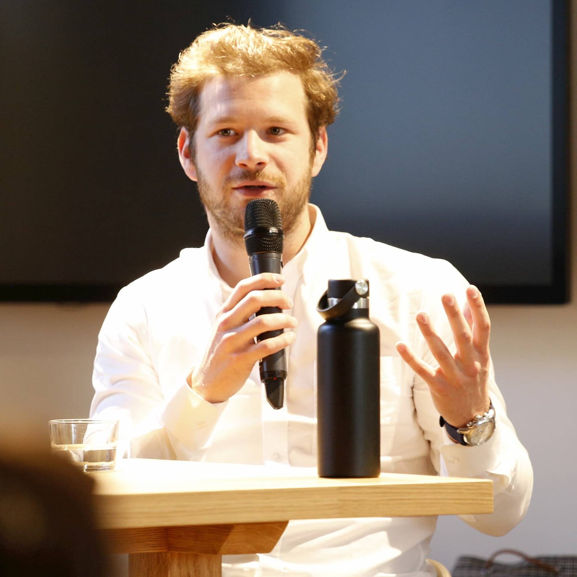 Gonzague Lablancherie