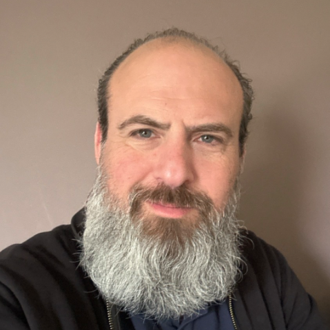Cyril Berger - PMO Senior | Pilotage & Transformation | Remote