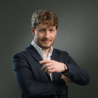 Paul Gonnermann - Webdesigner & E-Commerce Spezialist