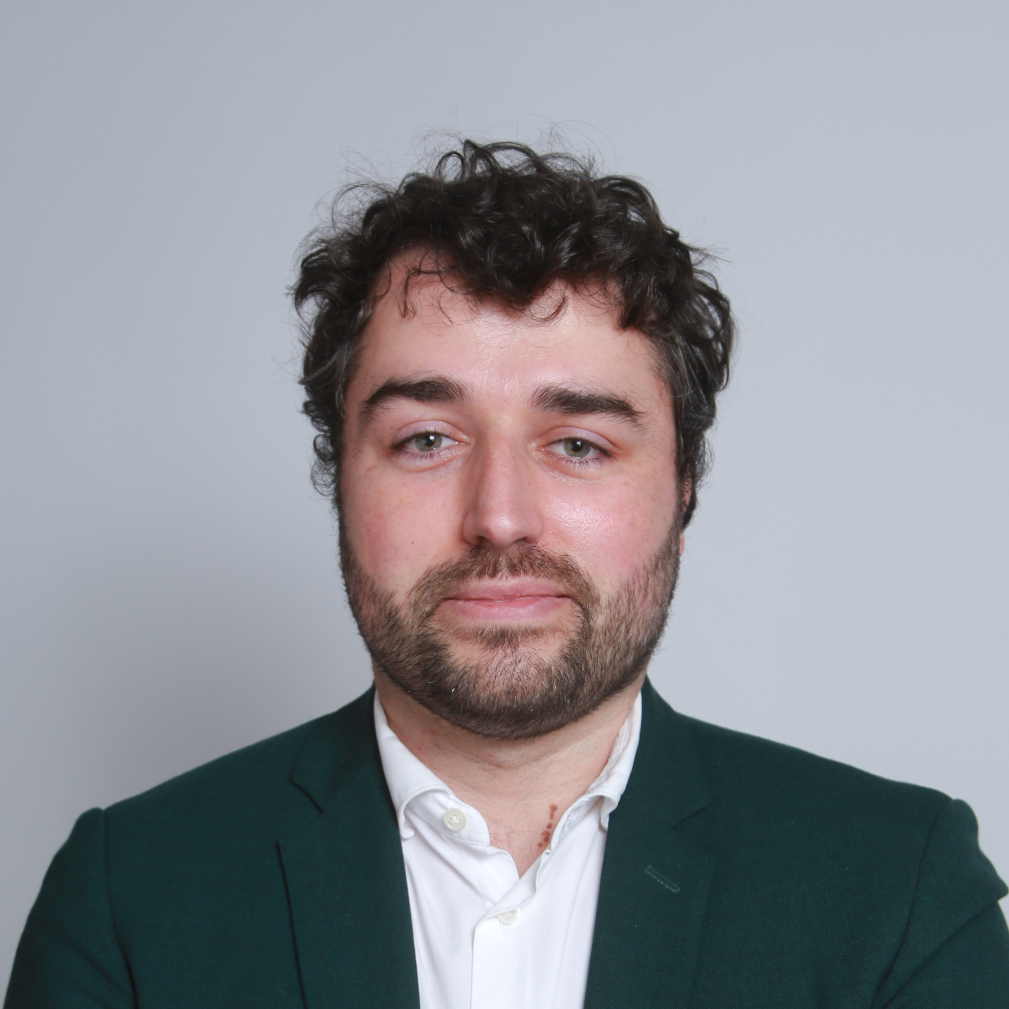 Thibault  - DATA EXECUTIVE HEAD OF DATA