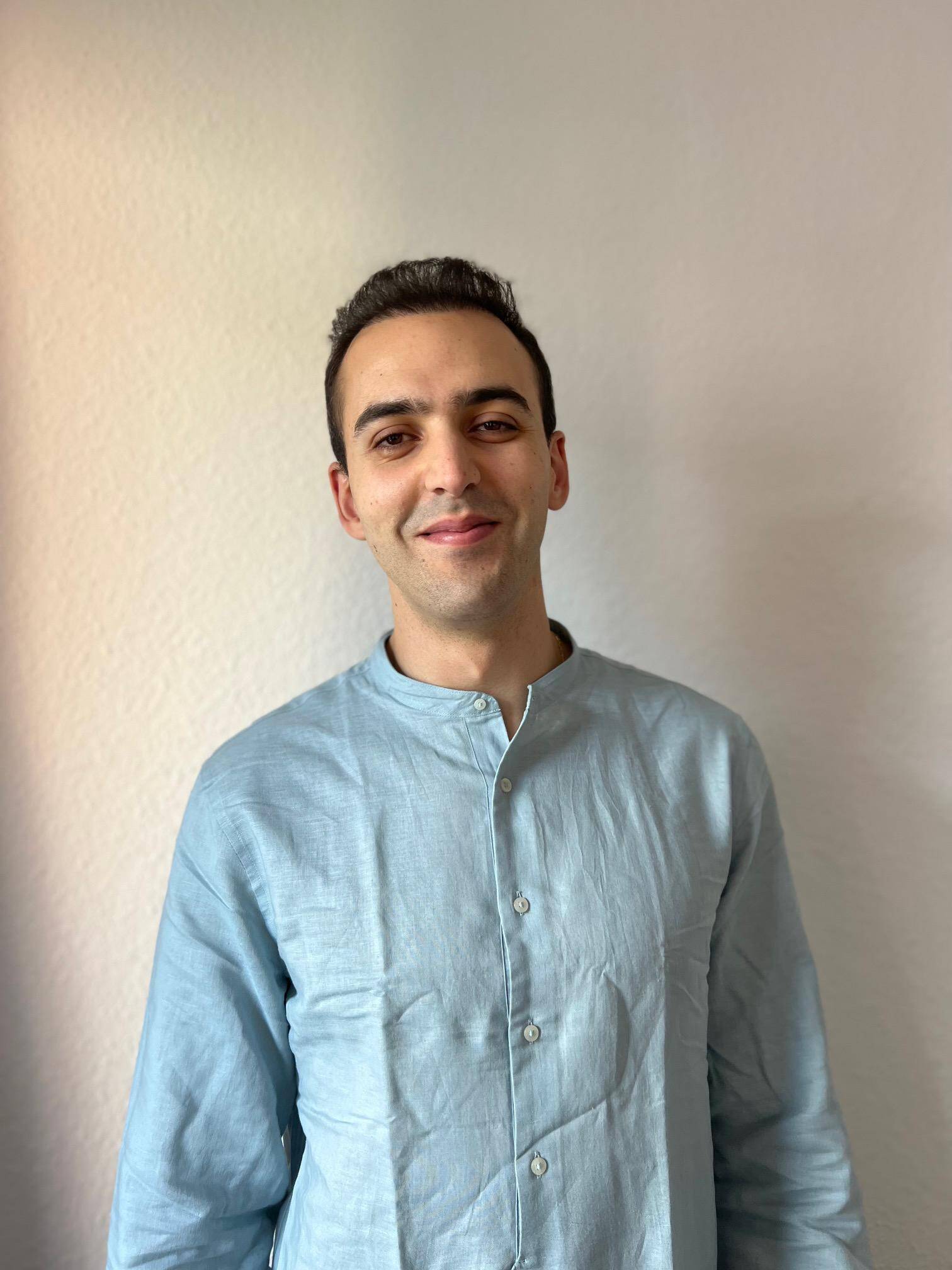 Wassef Mahmoudi - Analytics Engineer | GCP | DBT |BigQuery |Dataform