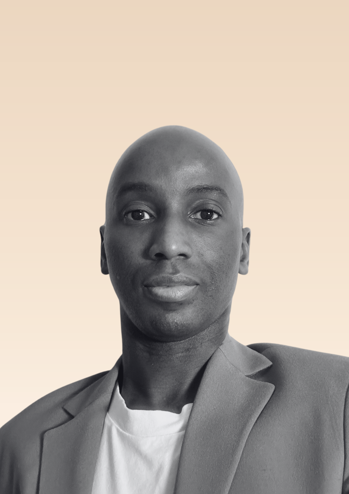 Chris Vianney S. - Consultant en stratégie de marque & communication