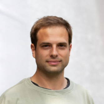 Erik Hoffmann