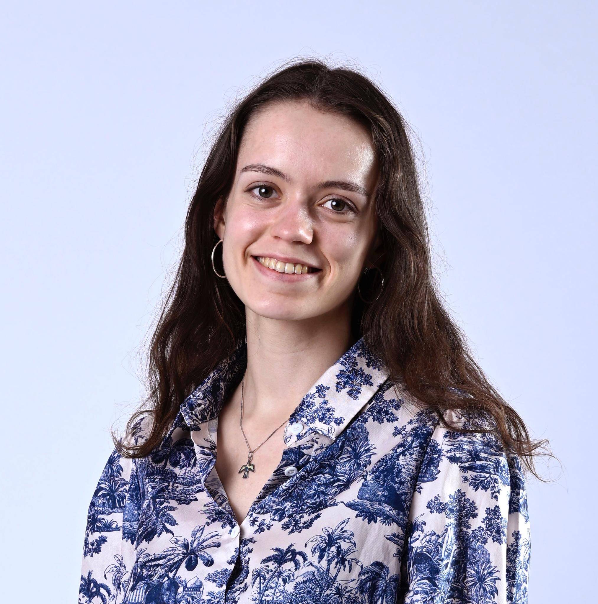 Marie-Liesse Gandiol
