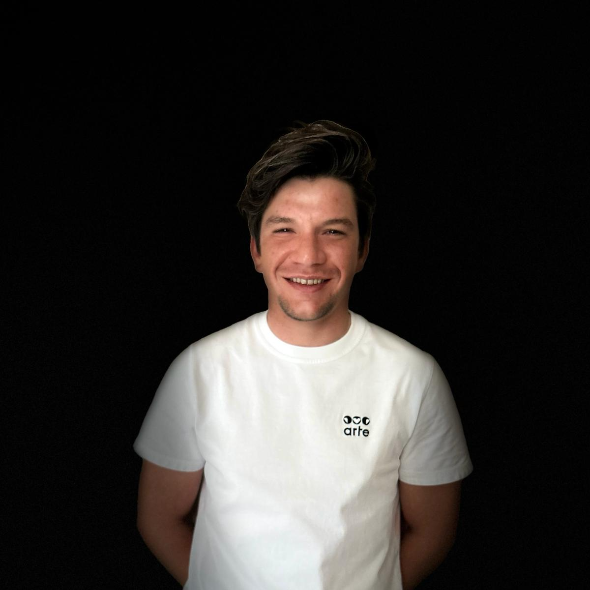 Arnaud Péré - Account Manager | Growth · CRM · IA