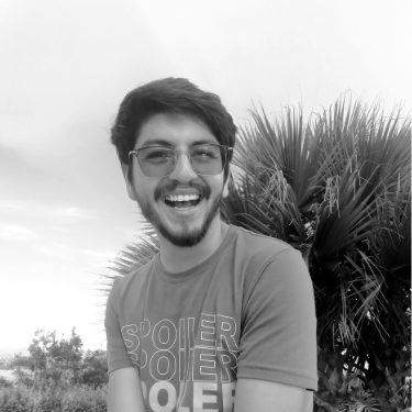 Camilo  - 2D animator