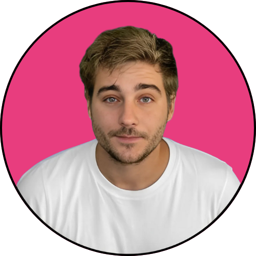 Romain Cochard