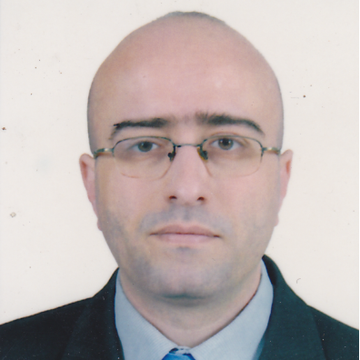 Jamal Azza - Head of Infrastructure & Security