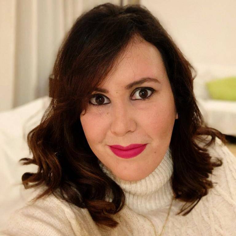 Mariana Penedo Jaramillo - Consultor supply chain management 
