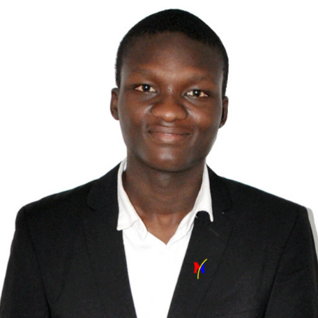 Yacouba Marc Dembele - Ingénieur en Conception Mécanique