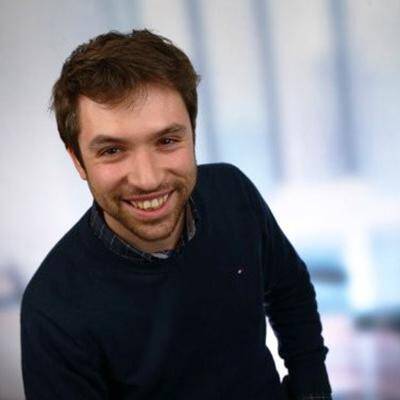 Clément W. - Full Stack Developer | Angular & Java | DevOps
