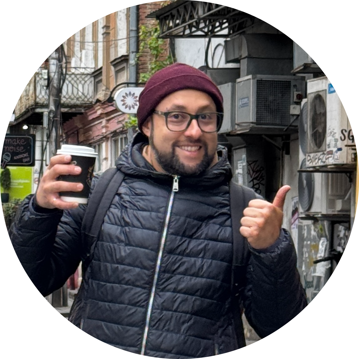 Victor Julian Pedroza Bello - Hubspot Developer | WordPress | Front-End