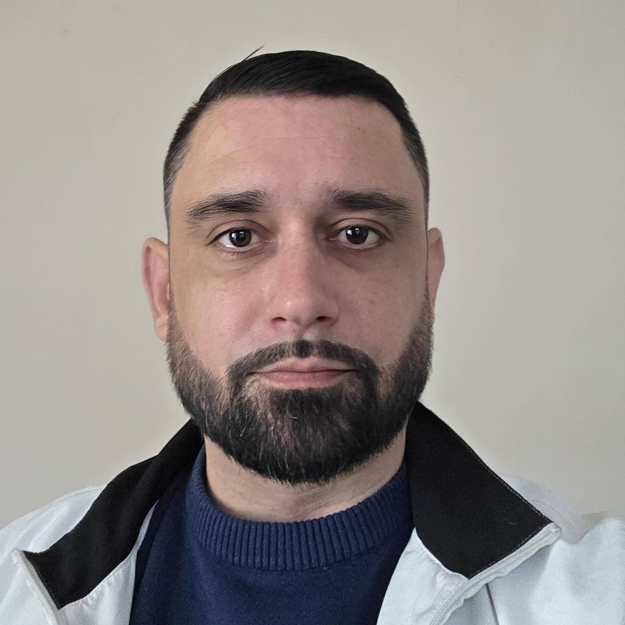 Jérémy Rodriguez