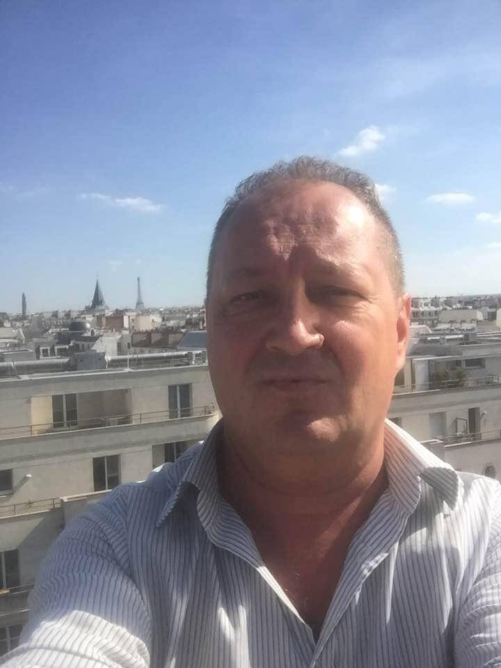 André  - Développeur web, Admin Systèmes, Telecom, Infra