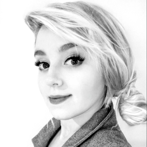 Olivia Szulikowska - Digital & Technology Engineer (Power Platform)