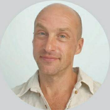Martin Bakush