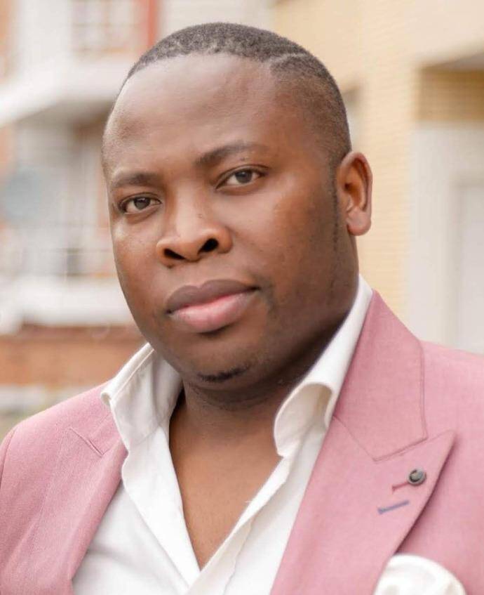 Yannick Nkoumou