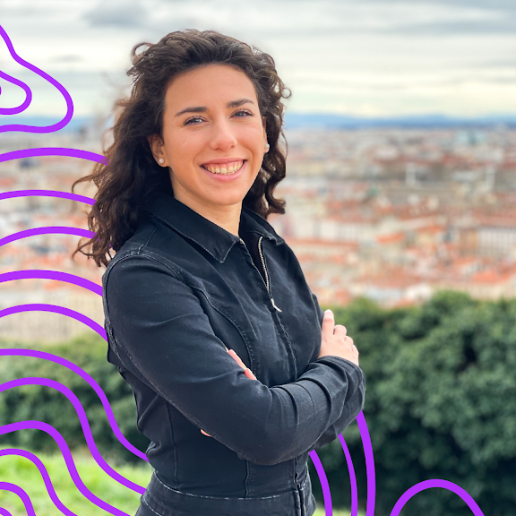 Johanna R. - Consultante en communication & formatrice