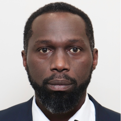 Arnaud Bangui