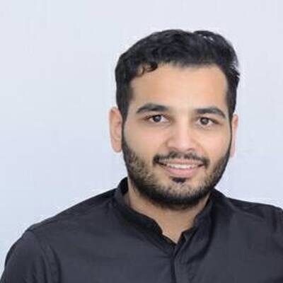Gagandeep Singh - géomètre-expert immobilier