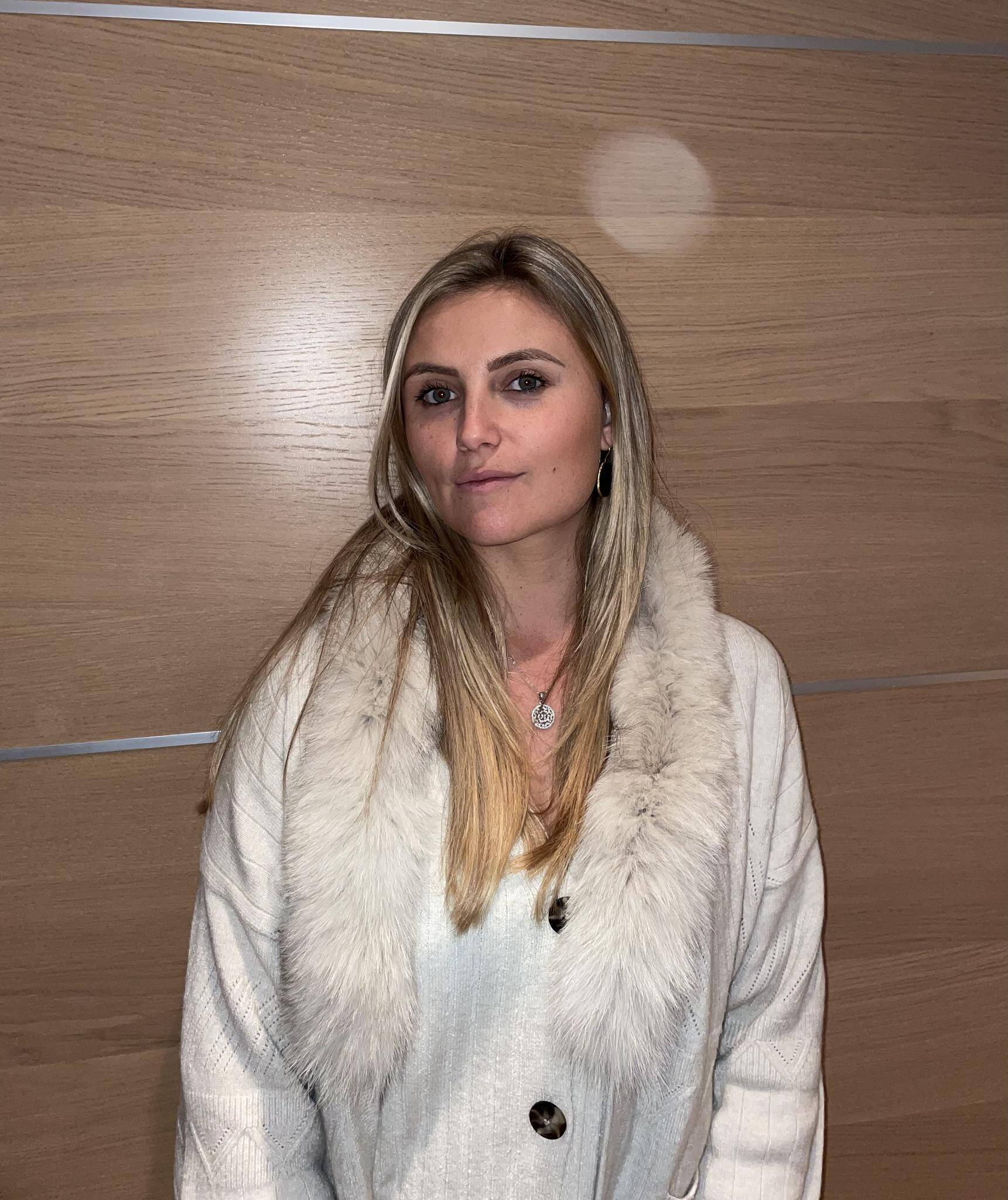 Manon Leroy