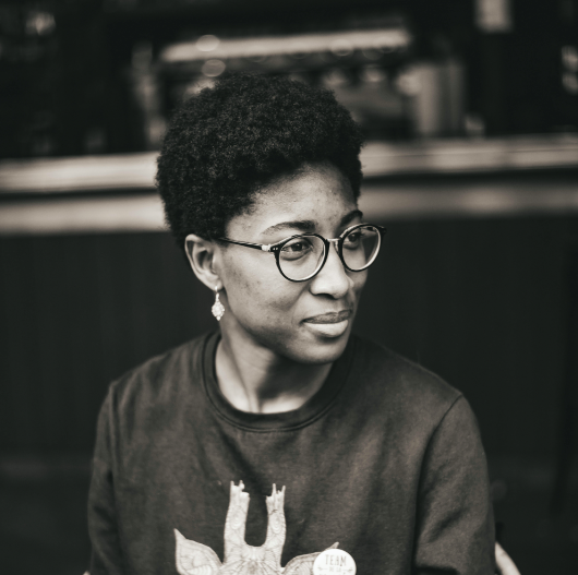 Fatoumata Diallo