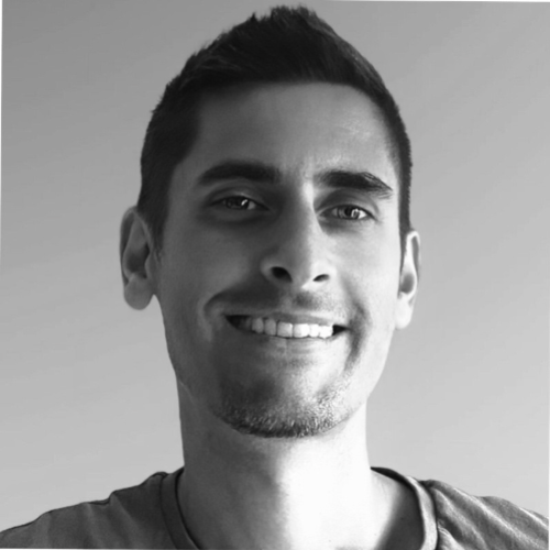 Juan Pablo Lozano Barbero