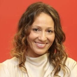 Jamila  - Gestionnaire administrative
