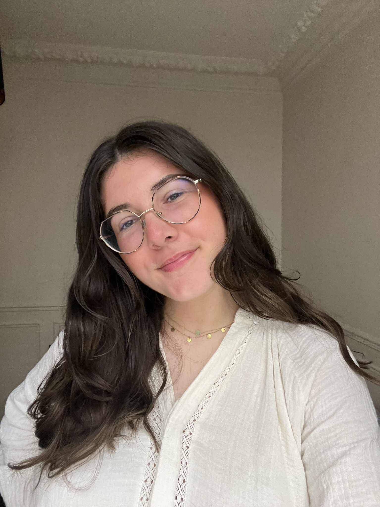 Manon Vandevelle