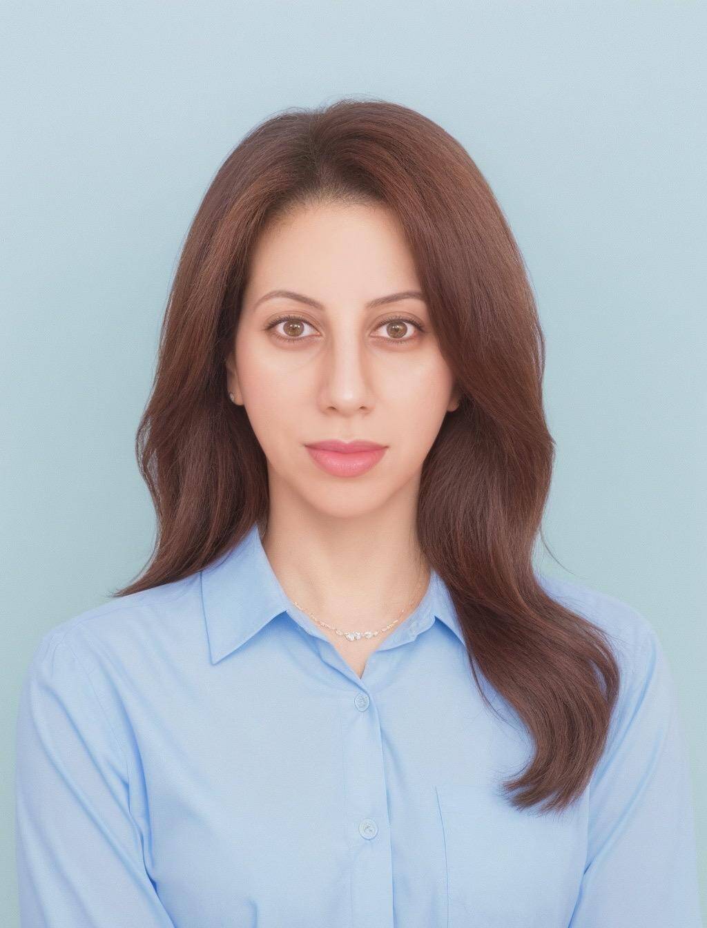 Yasmine Hussein