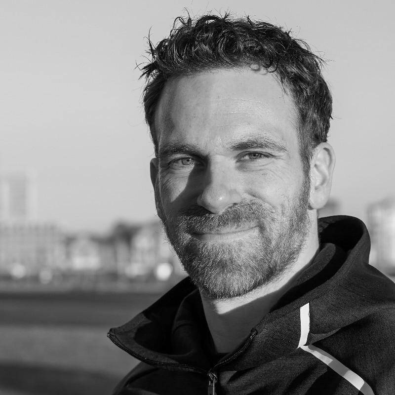Christian  - Mediaberater & Interim Media Manager