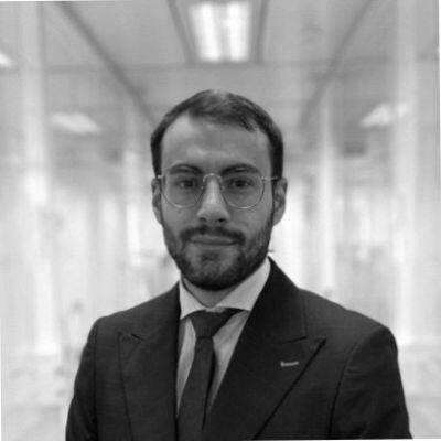 Alejandro Vicente Sánchez - Controller | Ex-Deloitte | Funds