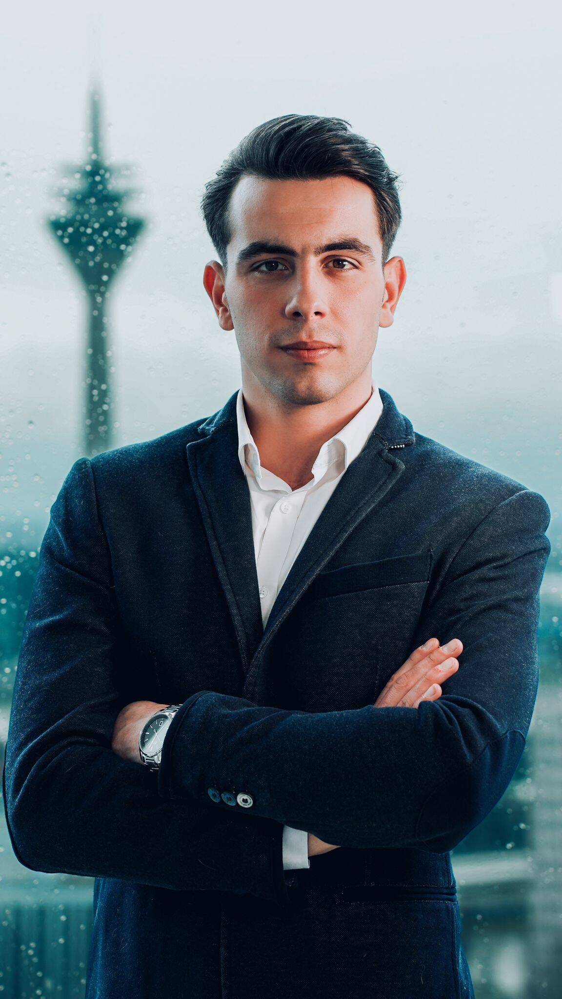 Tolgahan Vardar