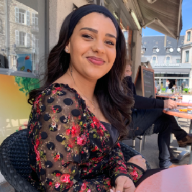 Kenza Baghlali