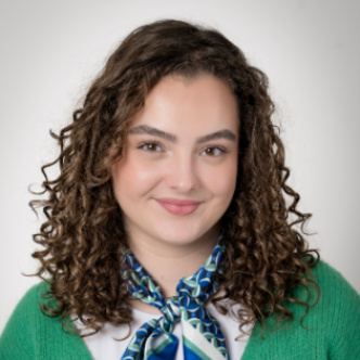 Juliette Melkior - Influence & Talent Manager 