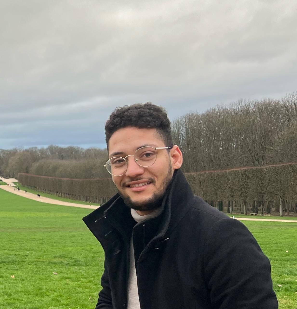 Mahfoudh Jeid